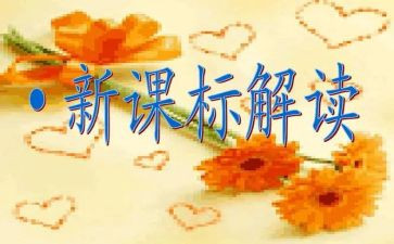 小学课标心得体会参考5篇