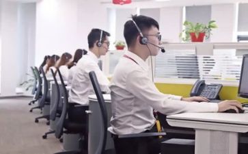 销售客服的工作总结7篇