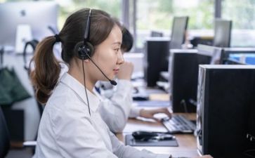 客服工作总结模板7篇