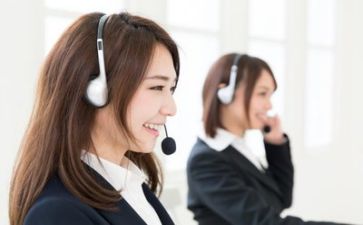 给客服培训的心得体会7篇