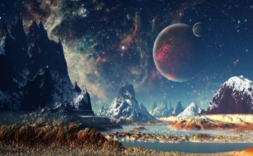 科幻类优秀作文8篇