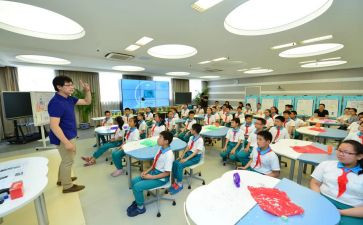课堂心得体会1000字5篇