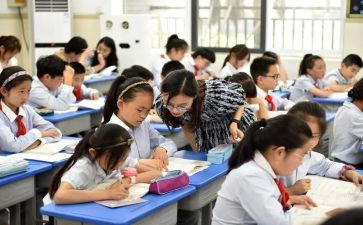 看一课堂写心得体会参考6篇