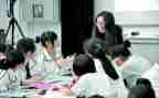 小学教师课堂教学总结6篇