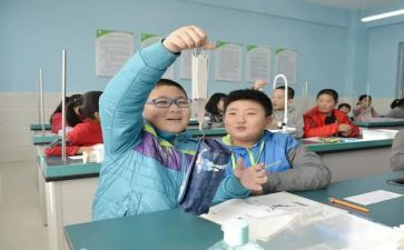 科学课教学总结8篇