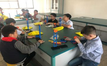 小学一年级科学课教学计划5篇