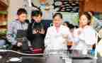 小学科学课期末总结6篇