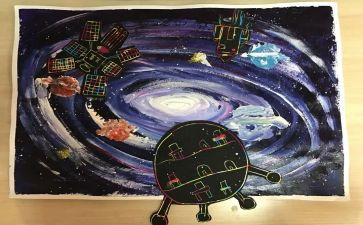 科学梦演讲稿范文6篇