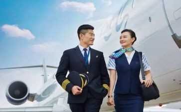 空乘梦演讲稿7篇