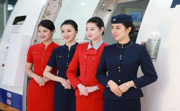 南航空乘培训心得8篇
