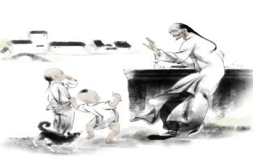 孔乙己读后感精选5篇