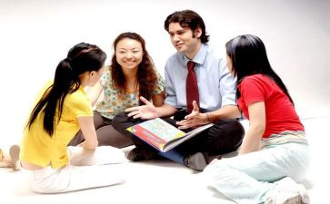 学英语口语的心得体会6篇
