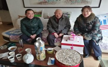 老干部培训总结最新6篇