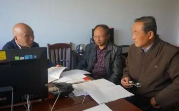 2023年度老干部工作总结报告7篇
