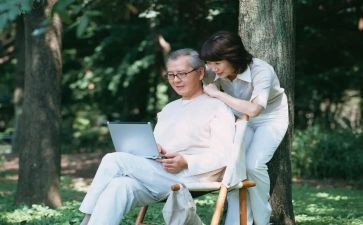 重阳节进老人院活动方案7篇