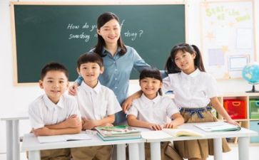 学校老师个人总结7篇