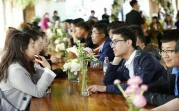 联谊活动总结6篇