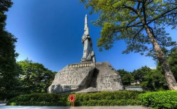 革命烈士演讲稿8篇