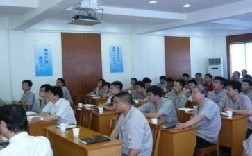 领导干部年度个人总结5篇