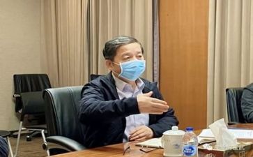 领导干部个人述职报告5篇