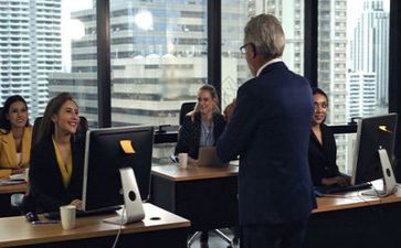 领导做工作总结报告8篇