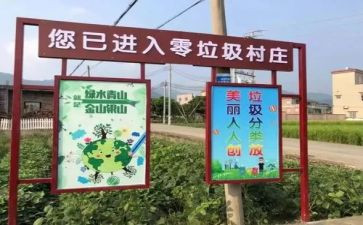 捡垃圾心得体会500字8篇