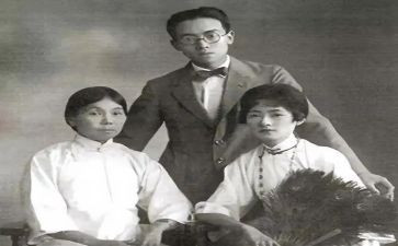 《林徽因传》读后感7篇