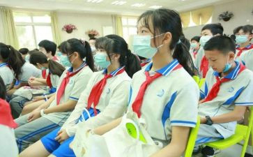 演讲稿六年级的演讲稿5篇