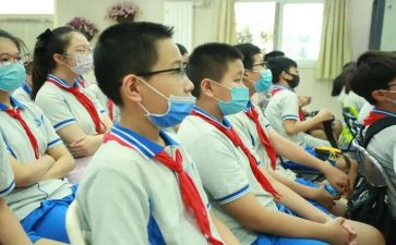 小学英语六年级上册教学计划7篇