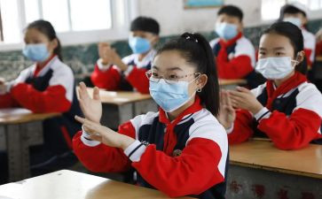 六年的小学时光作文6篇