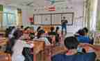 六年级小学生开学典礼演讲稿6篇
