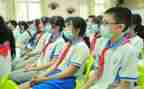 六年级心理健康教学计划5篇