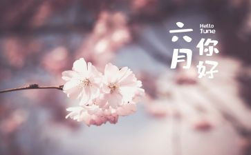 幼儿园2024年六月份工作总结优质5篇
