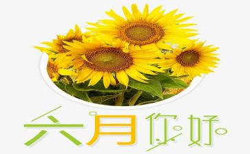 六月安全教育讲话稿5篇
