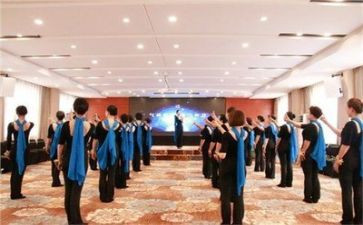 礼仪教育教育心得体会7篇