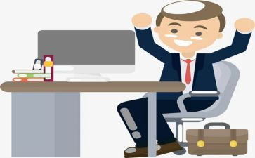 楼长年度总结报告模板5篇