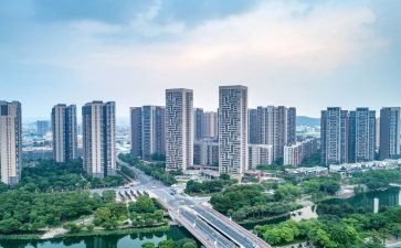 楼盘调查报告5篇