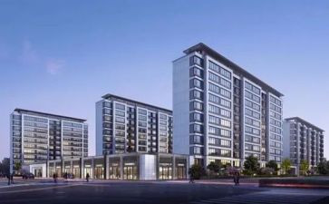 楼盘调查报告调查报告5篇