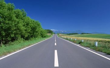 以路为话题的作文600字最新7篇