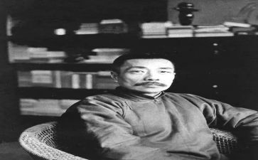 鲁迅作文的读后感7篇