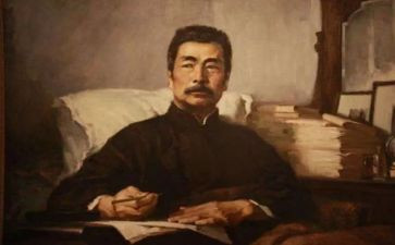 《坟》鲁迅读后感8篇