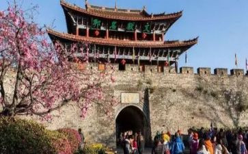 旅游培训课心得体会7篇