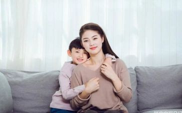 我想对妈妈说作文7篇