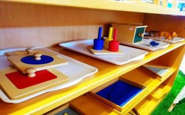 幼儿园蒙氏教研工作计划优秀5篇