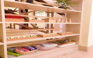 蒙氏教育工作计划模板8篇