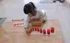 蒙氏幼儿园新学期工作计划精选6篇