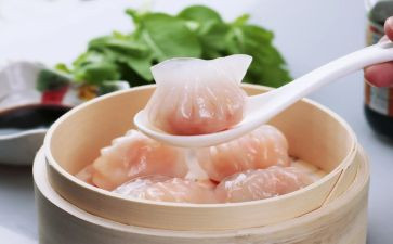 做面点的工作总结5篇