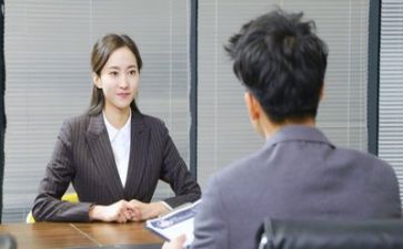 模拟面试官心得8篇