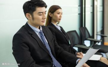 面试的心得体会模板7篇