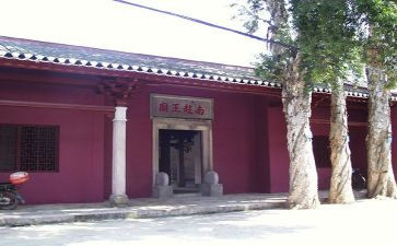 山中有庙作文模板5篇